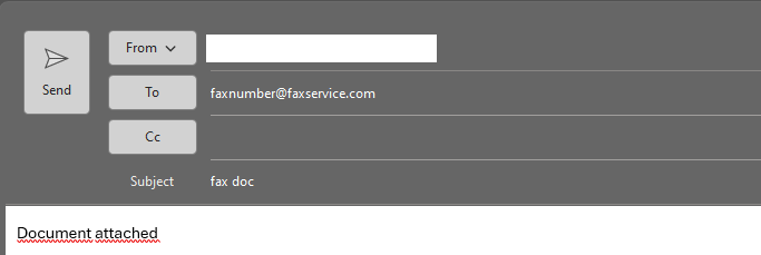 how to fax - Microsoft Q&A