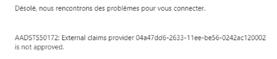 User's image