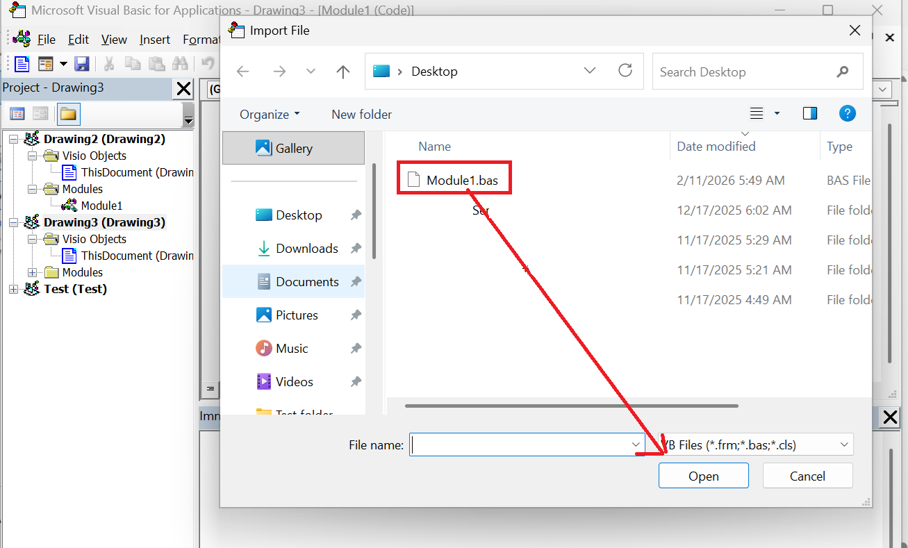 How to set up Visio to save all sheets as PNG when 'saving as' rather ...
