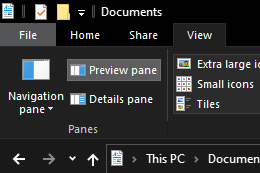 Windows 11 S Mode enable pdf preivew - Microsoft Q&A