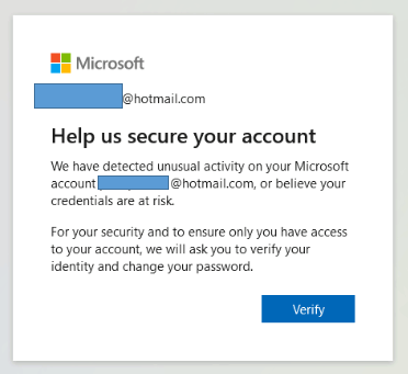 Cannot Sign Into Account, Keeps Asking to Authenticate but Says Code is ...