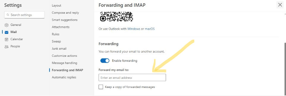 Postmaster - Microsoft Q&A
