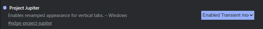 Show profile icon in the title bar - CHANGED - Microsoft Q&A