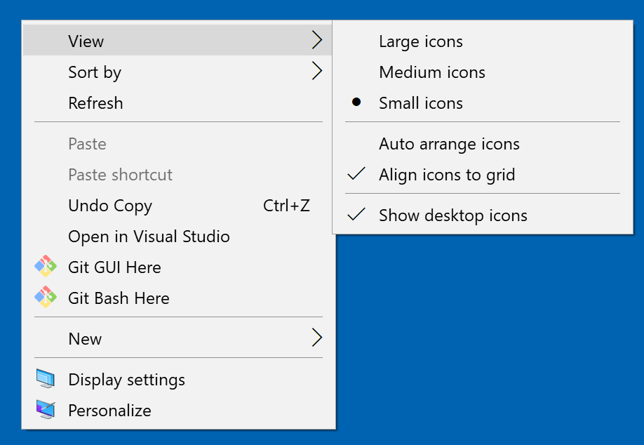 Word icon keeps relocating - Microsoft Q&A