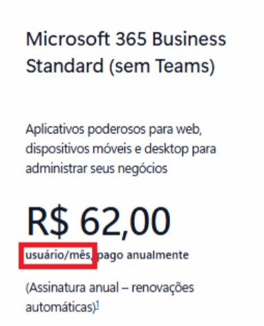 Imagem do usuário