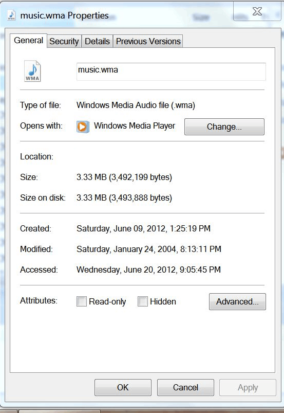 How do I change song format on Windows Media Player? - Microsoft Q&A