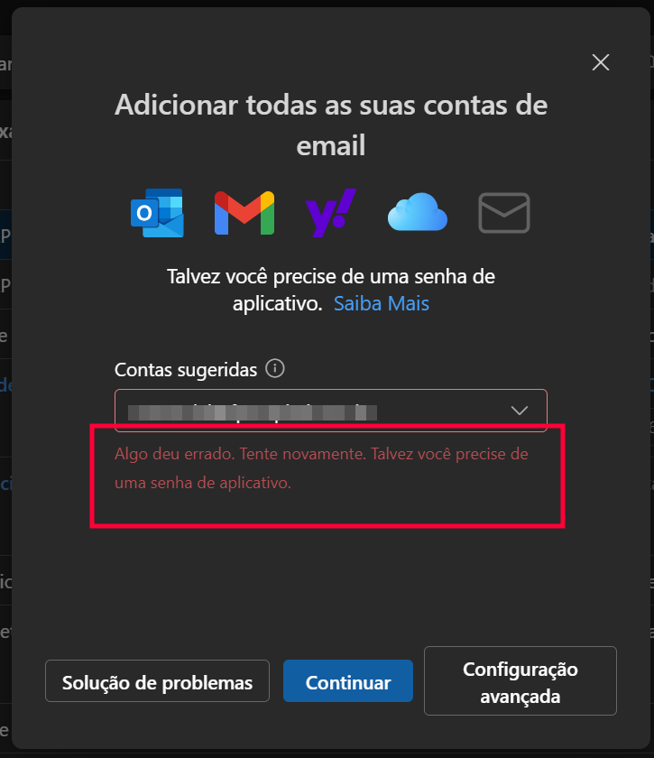 Imagem do usuário