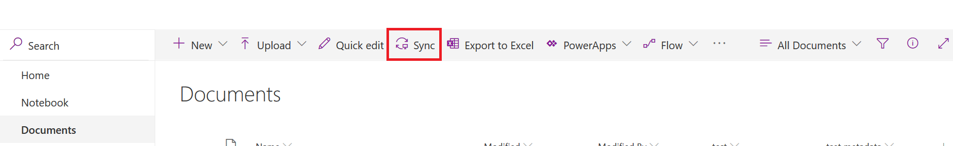 Sharing my files to a sharepoint folder - Microsoft Q&A