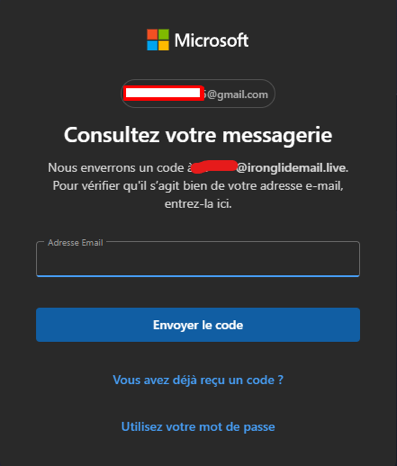 Image de l’utilisateur