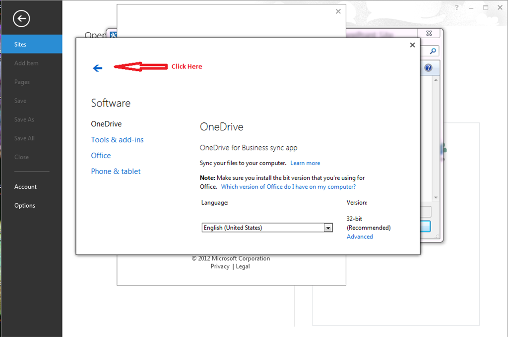 Sharepoint designer login issue - Microsoft Q&A