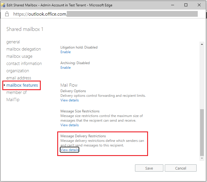 All external emails are going to junk folder - Microsoft Q&A
