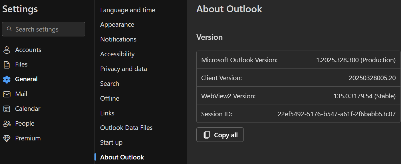 HTML email elements rendering improperly for certain viewers ...