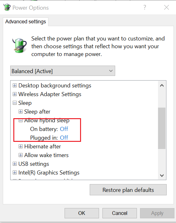 Notifications sounds heard although PC is in sleep mode - Microsoft Q&A
