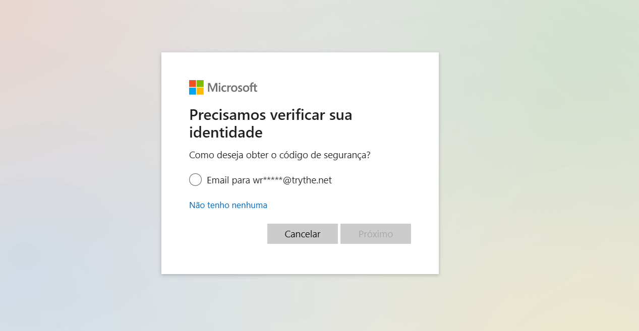 i got hacked by wr****@trythe.net - Microsoft Q&A