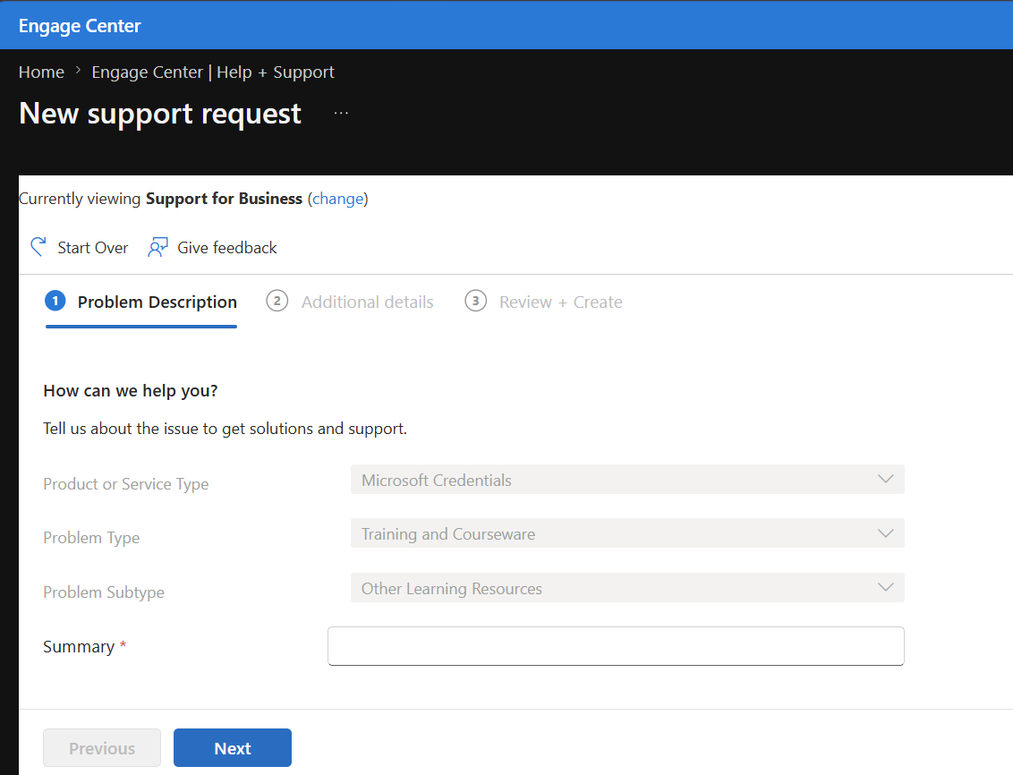 When will the 'Compiling your Assessment' bug be fixed? - Microsoft Q&A