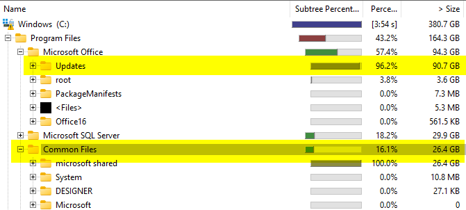 Microsoft Office 