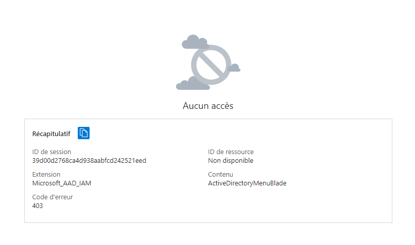 User's image