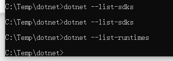 dotnet