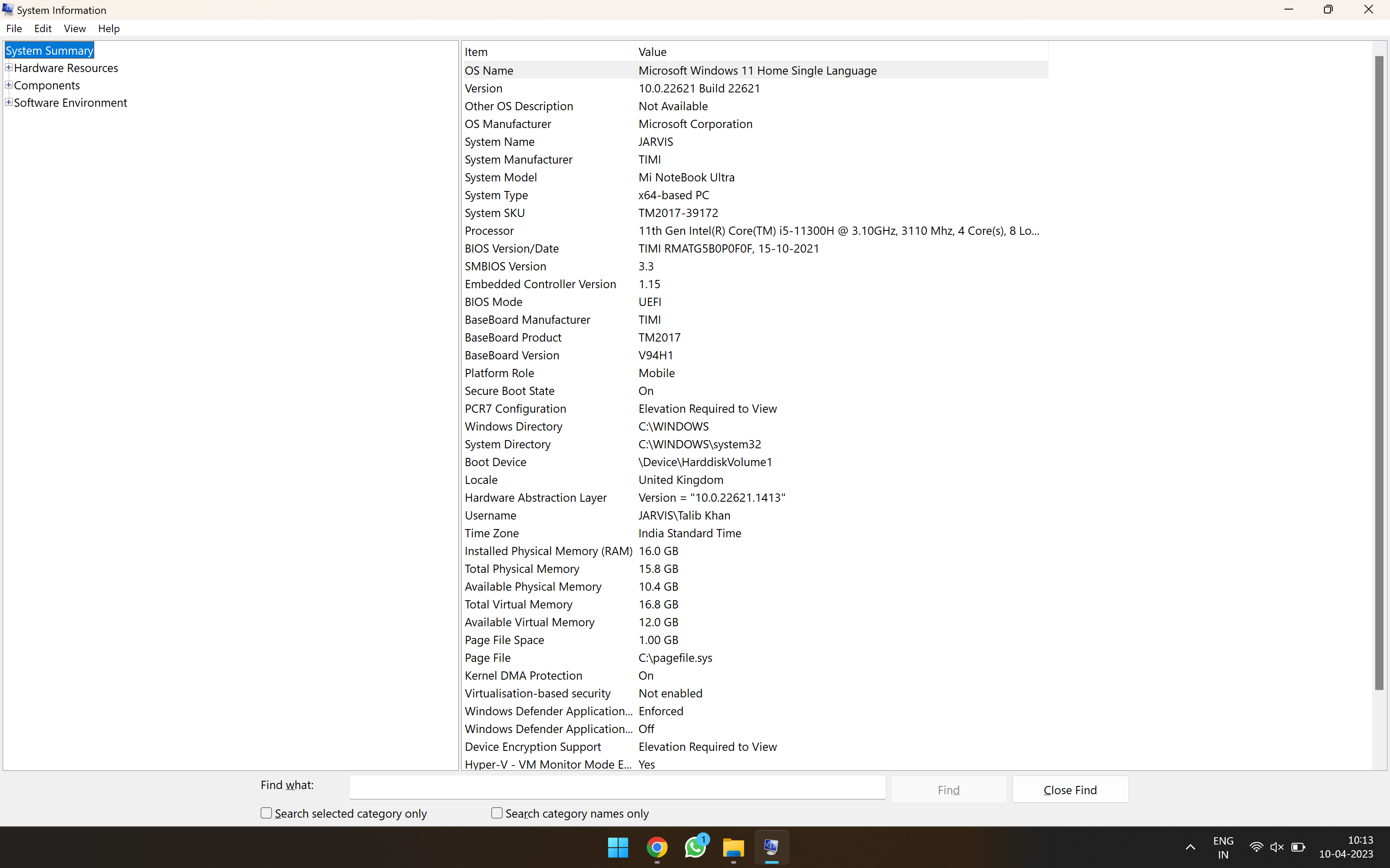 microsoft fingerprint reader drivers for windows 11