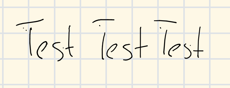 Test_Surface_Pen