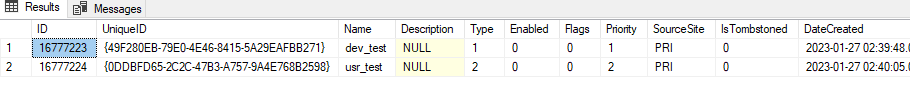 Client Settings Issue after SCCM update to 2211 - Microsoft Q&A