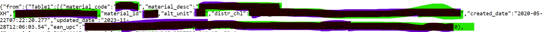 User's image