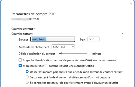 Capture d’écran