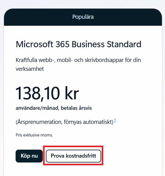 Användarens bild