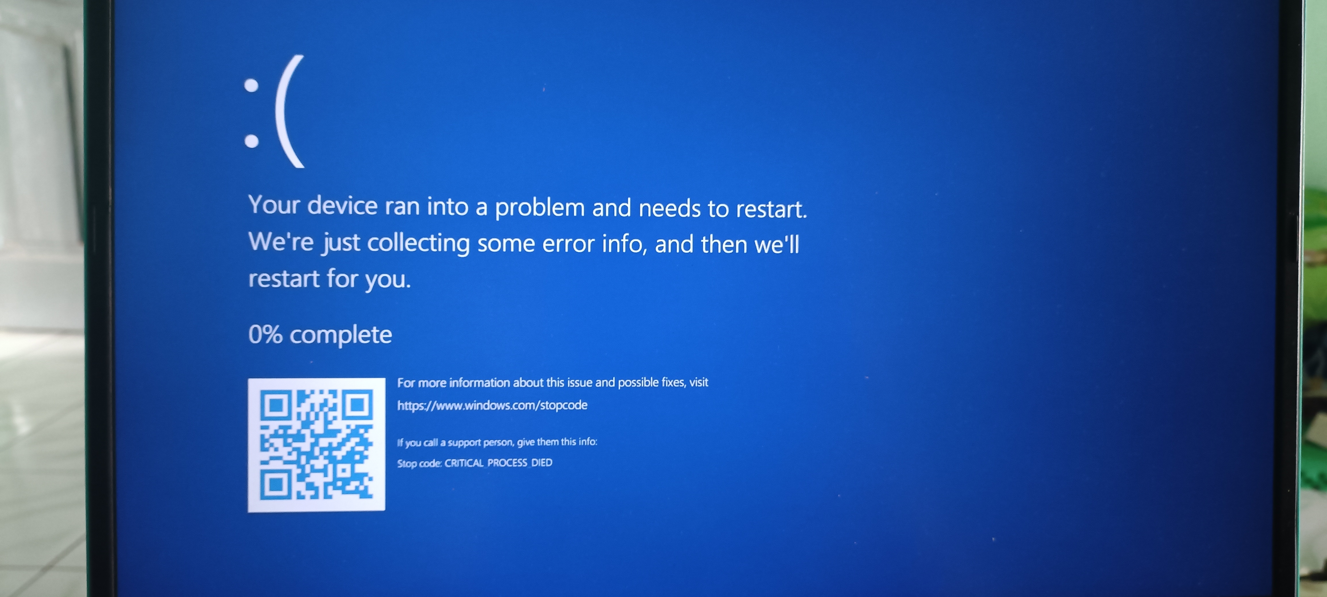 My Laptop Suddenly Lost its WiFi Connection - Microsoft Q&A