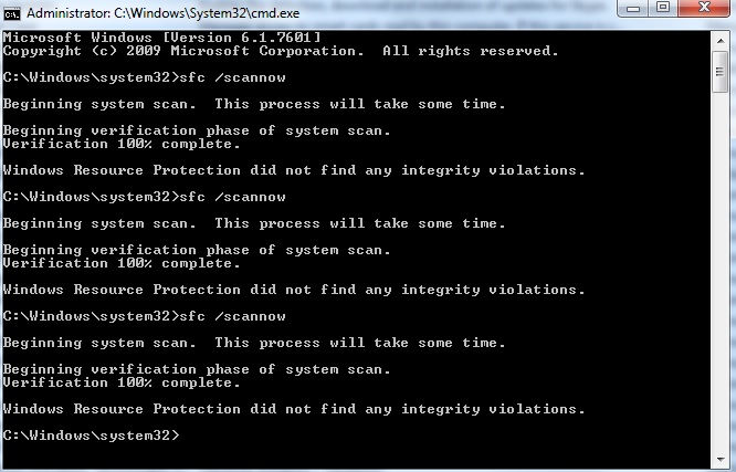 Random crashes occurring error access violation at address 000C66D8 in ...