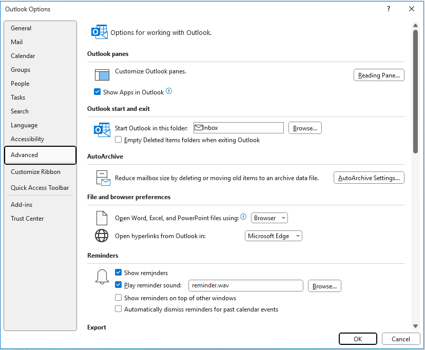 outlook-email-sent-keeps-coming-back-to-inbox-microsoft-q-a