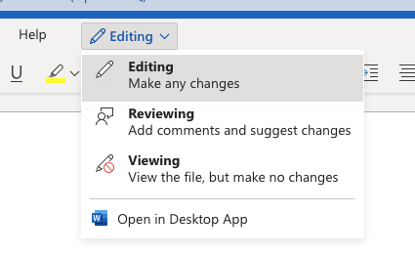 Open with Desktop App permission SharePoint - Microsoft Q&A