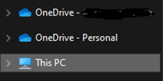 One Drive Offline Sync - Microsoft Q&A