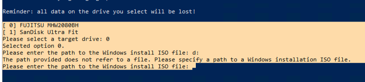 Microsoft Teams Rooms Image Creation via Powershell - Microsoft Q&A