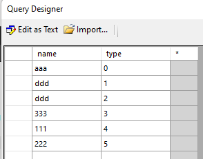 count distinct in ssrs with a filter - Microsoft Q&A