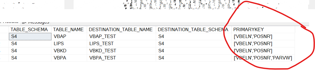 Passing Array Issue in Upsert in copy Activty - Microsoft Q&A