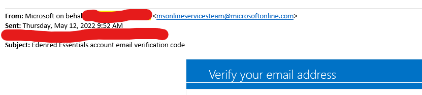 From: Microsoft on behalf of B2C Name <msonlineservicesteam@microsoftonline.com>