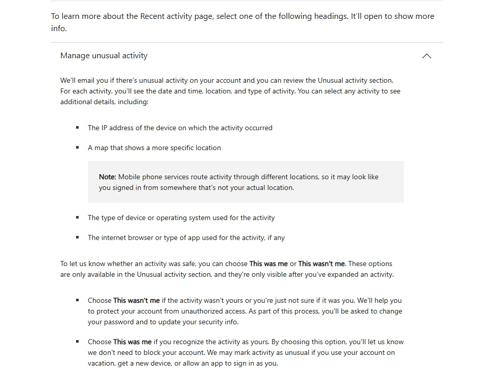 Auto forwarding to a hackers email - Microsoft Q&A