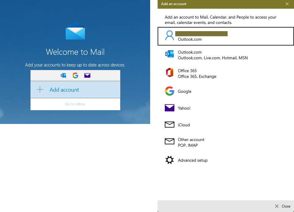 No menus or ribbons in Microsoft Outlook 365 - Microsoft Q&A