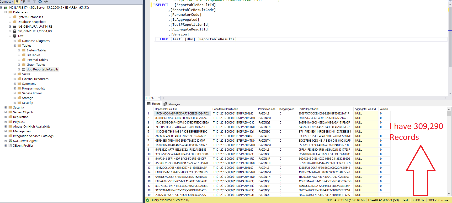 Need SQL Query to Get distinct of Column with max of that with