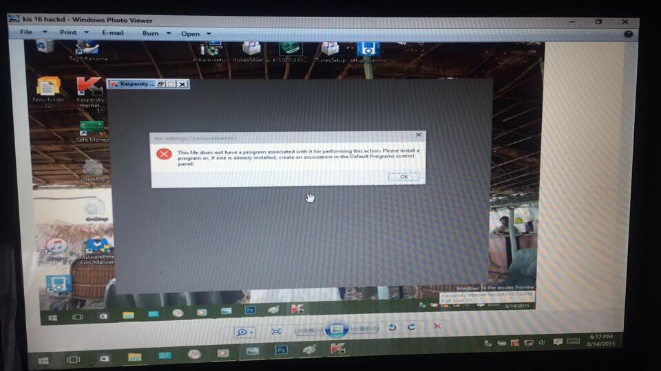 Is it a rootkit , windows 10 - Microsoft Q&A