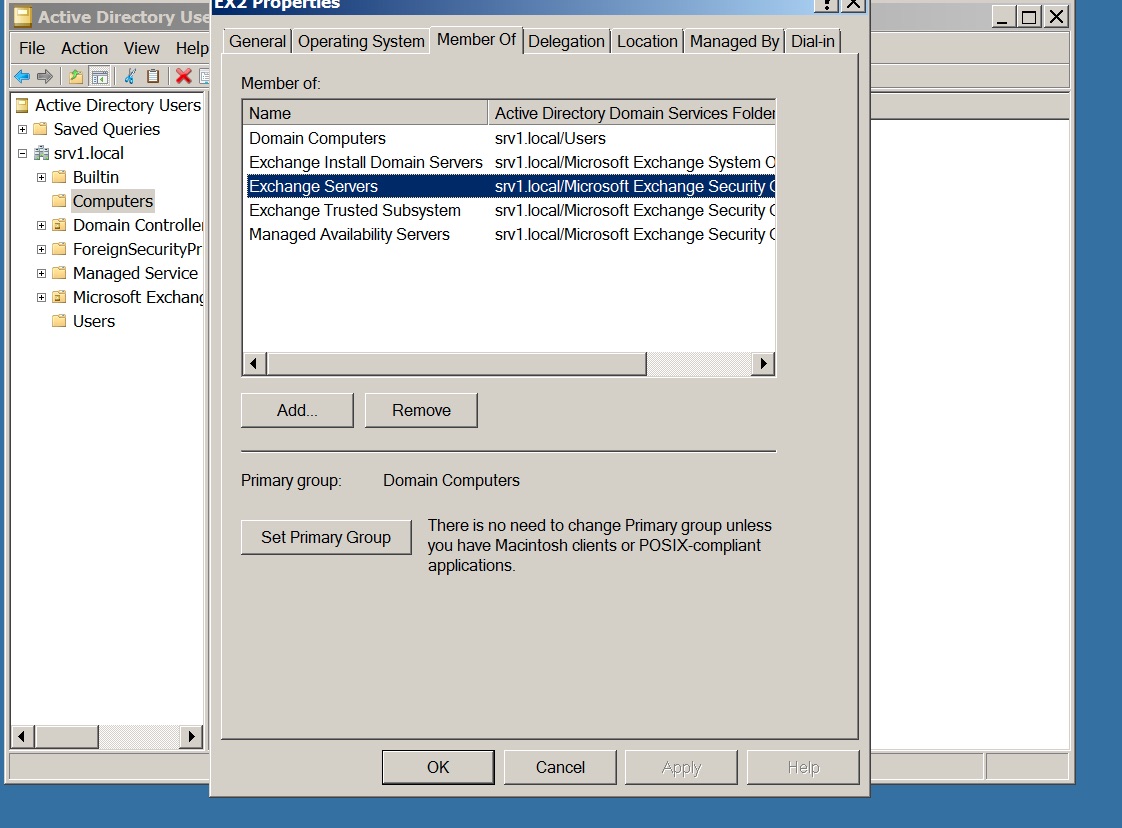 Exchange 2013 to 2016 migration - Microsoft Q&A