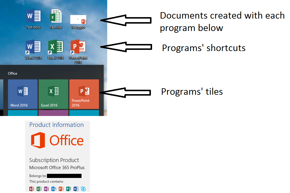 Thumbnail issues with Office 365, and other - Microsoft Q&A