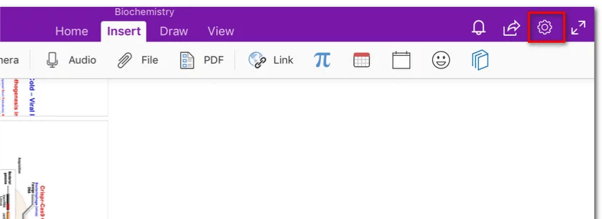 OneNote crashing after each restart of iPad - Microsoft Q&A