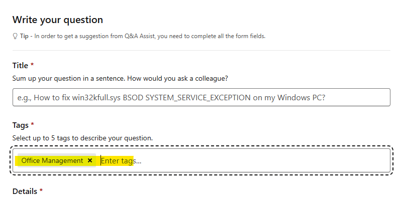 I cannot use install Office 2024 after activate a key. - Microsoft Q&A
