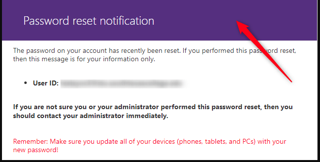 Email template color change - Microsoft Q&A