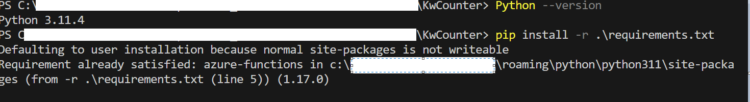 2023-10-06 09_23_59-2023_10_06_08_59_03_function_app.py_Untitled_Workspace_Visual_Studio_Code - Pain
