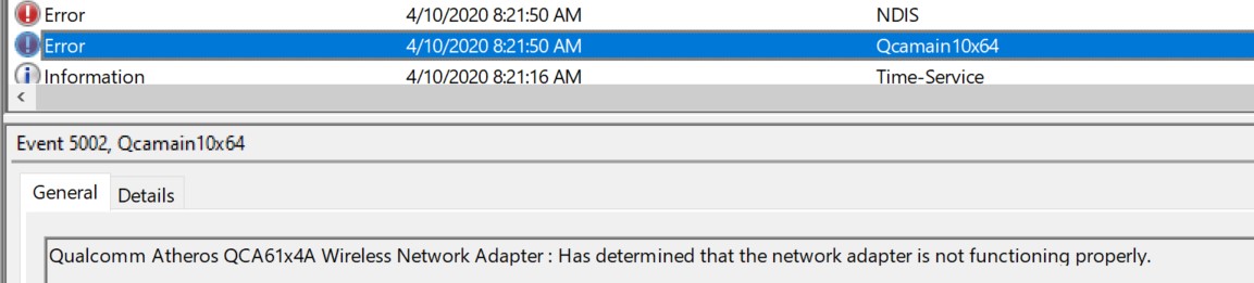 SO many driver errors on Surface laptop 3. - Microsoft Q&A