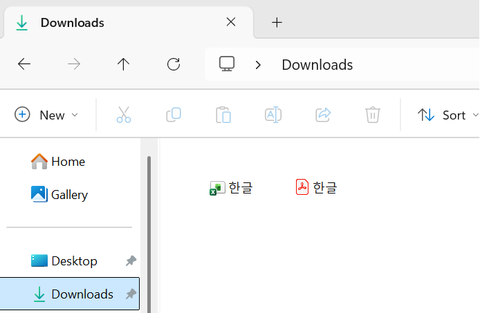 사용자의 이미지
