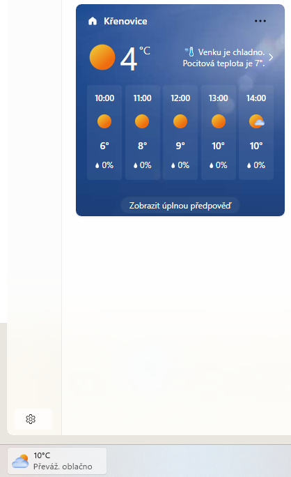 Obrázek uživatele